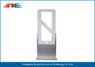 2D IOT RFID Reader Gate Antenna Infrared Function For RFID Attendance Management System