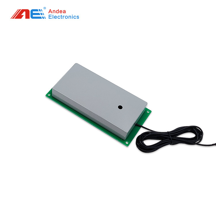 Shielded And Embedded Antenna RFID Chip Antenna 13.56 Mhz Long Range For Production Automation