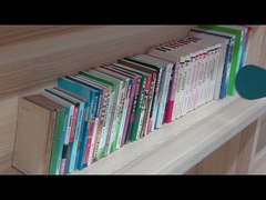 Handheld RFID-Reader mit WIFI-Modul