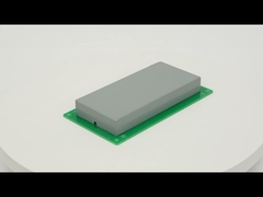 HF eingebettete Mid -Range -Leser