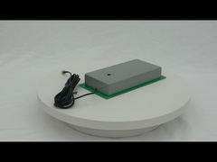 abgeschirmte und eingebettete Antenne