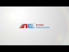 Leser der Bibliotheks-RFID