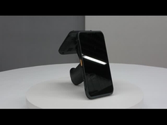 32cm Android 11,0 Hand-RFID Leser-Terminal Mobile-Gerät