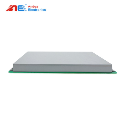 ISO 15693 HF Middle Range Embedded RFID Reader For Library Self - Service Check In Out Kiosk RFID Library Management