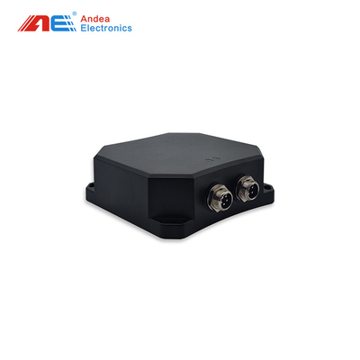 Long Range UHF RFID Integrated Reader With RS232 RS485 TCP Read Range 0-3 Meters