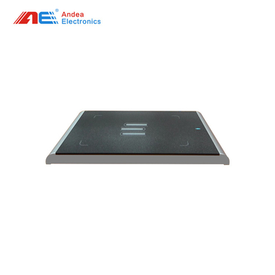 HF Medium Power Reader Based Library Automation Reader Can Identify Multiple Tags Rfid Library Management System