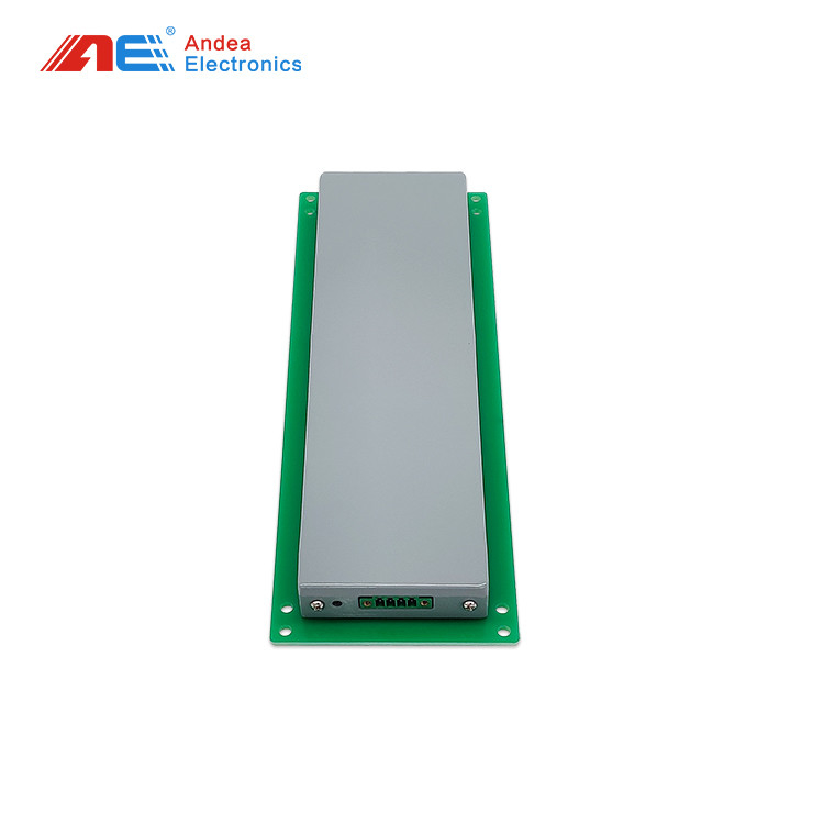 13.56Mhz Embedded Middle Range RFID Reader And Writer With RS232 For RFID Library Kiosk RFID Reader Device