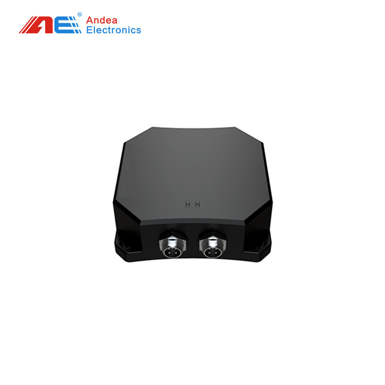 Modbus RS232 Interface 865~930mhz ISO18000-6C Industrial RFID Reader UHF Long Range Reader Writer