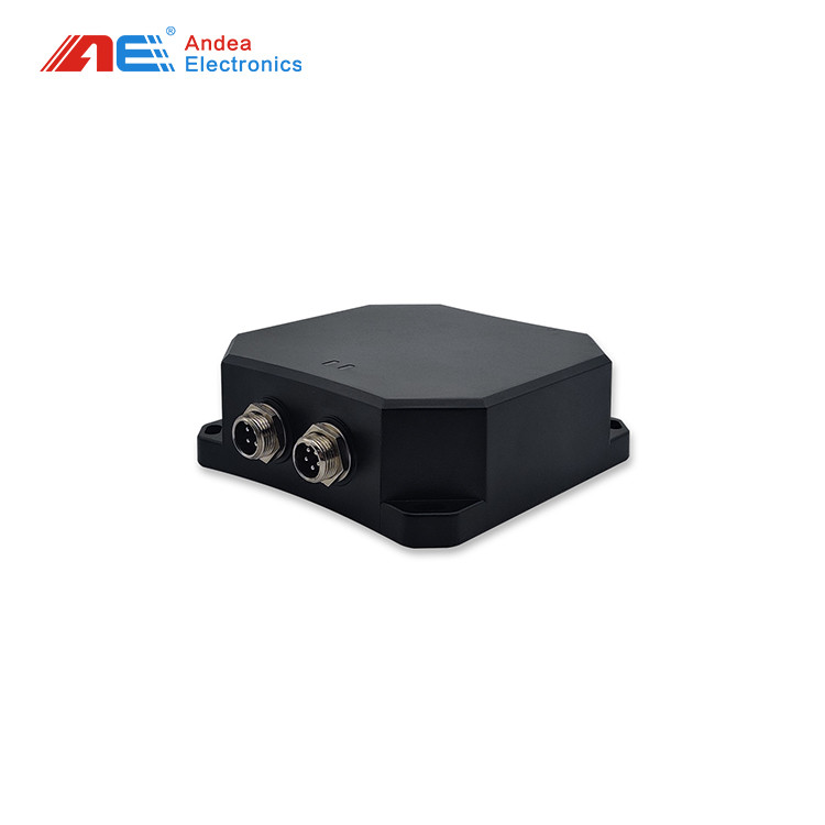Long Range UHF RFID Reader TCP / IP Split Reader For Warehouse Inventory Counting System