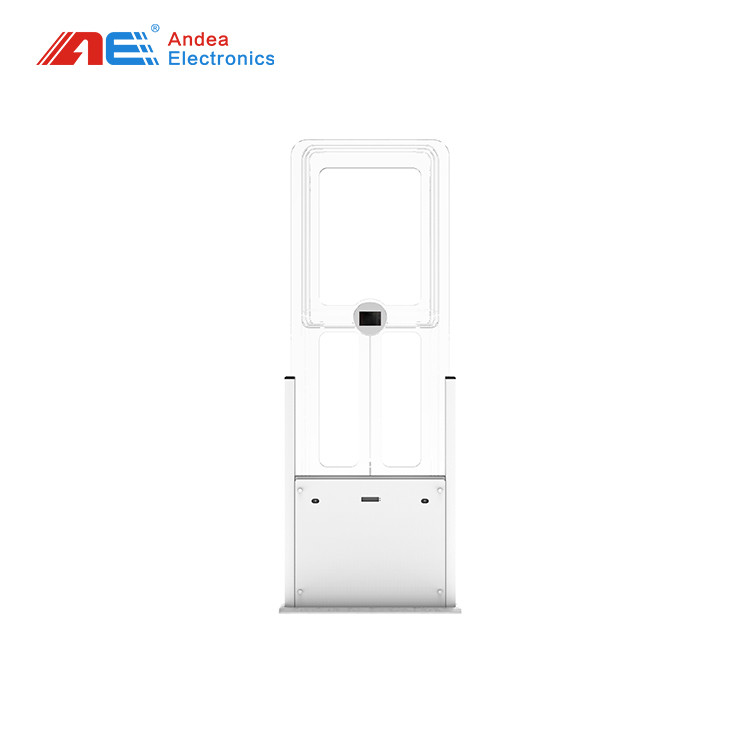 13.56MHz HF RFID Gate Reader Library Access Control System Support DSFID EAS + AFI Security Models