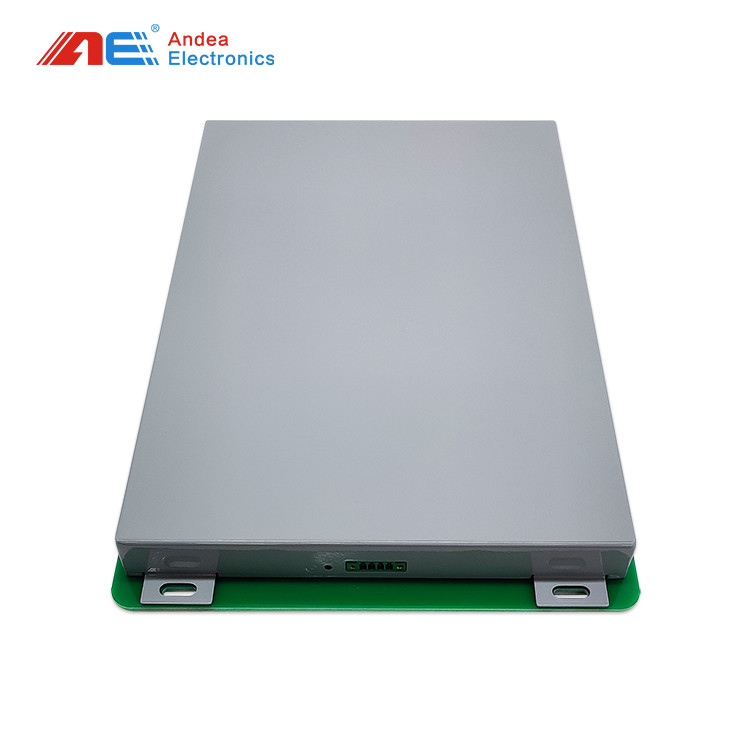 ISO 15693 HF Middle Range Embedded RFID Reader For Library Self - Service Check In Out Kiosk RFID Library Management