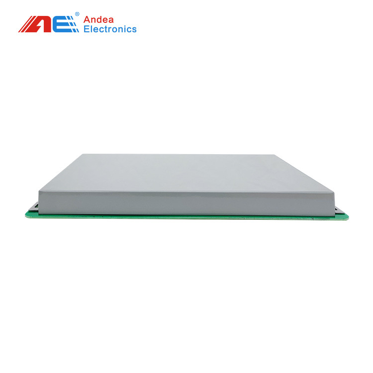 ISO 15693 HF Middle Range Embedded RFID Reader For Library Self - Service Check In Out Kiosk RFID Library Management