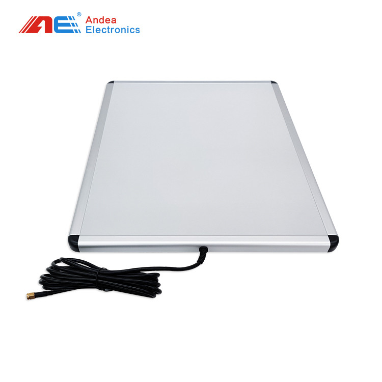 RFID 13.56Mhz PAD Antenna Reading 30cm Range Smart Card Reader Antenna For The Workstation Check In And Out
