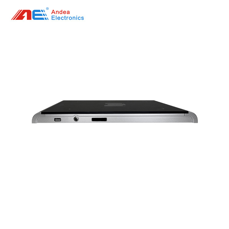 RFID UHF Reader Smart RFID Tag Writer And Reader USB Tablet Desktop RFID Reader ISO18000-6C