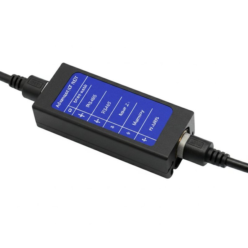 IOT RFID Reader with 2KB Memory 5%-95% Humidity and DC 5V Power Supply for Reliable Identification