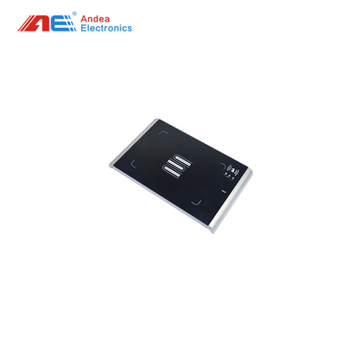 ISO18000-6C/EPC Gen2 RFID Strecken-Personal-Arbeitsplatz Leser-Writer UHF 863-928Mhz mittlerer für Bibliotheksverwaltungsprogramm-System