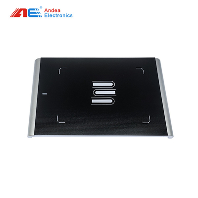 AUFLAGE RFID ISO15693 ISO14443A /B Leser-Verfasser Smart Card Reader und Verfasser For Inventory
