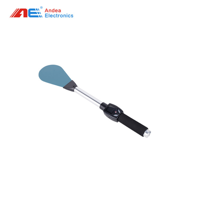 Hand-RFID Leser ISO18000-6C EPC Gen2 UHF mit Kommunikation WIFIS Bluetooth USB LCD-Anzeigen-Schnittstelle für Inventar