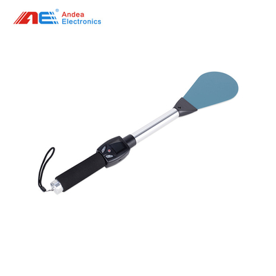 Handleser With WIFI Bluetooth USB UHFleser-RFID für Bibliotheks-Buch-Bestandsmanagement