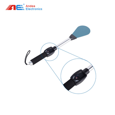 Hand-RFID Scanner ISO15693 HF mit WIFI Bluetooth Usb-Kommunikation, zum Ihres Bestandsmanagement-Prozesses zu vereinfachen