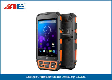 Leser-And Writer RAM 1G ISO15693 Hand-PDA RFID Rf-Energie 0,25 ROM-8G - 1..5W