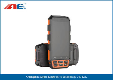 Rf-Energie 0,25 - Hand-Rfid Leser Android PDA 1.5W für RFID-Tracking-System