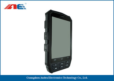 Hand-RFID Leser-Verfasser des Antikollisionsalgorithmus-, Protokoll RFID-Umbau-Leser ISO 15693