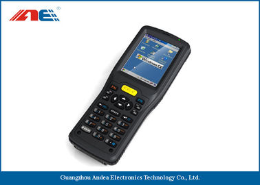 GEWINN-CER Hand-RFID Protokoll des Leser-Verfasser-Barcode-RFID des Scanner-ISO15693