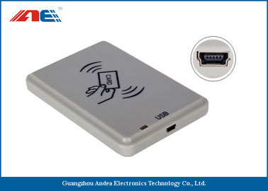 Leser ISO14443A USB RFID für persönliche Stromversorgung Identifizierung DCs 5V