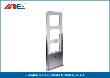Hochfrequenz-Tor-Eintritts-Systeme RFID-Leser-RFID, RFID-Tor-Zugriffskontrolle 23kg/PC