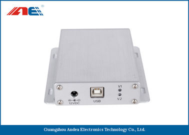 Leser 13.56MHz der USB-Schnittstellen-mittlere Strecken-RFID Stromversorgung DCs 12V