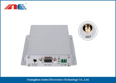 ISO15693 mittlerer Leser der Strecken-RFID für RFID-Chip-Tracking-System 270g