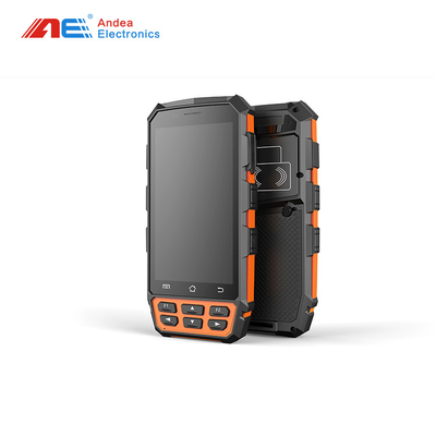 Handmobiler Anschluss 13.56MHz RFID leser-RFID mit Antikollisionsalgorithmus