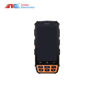 Kleiner Leser Scanner For Point-Of-Sales des Aktentaschencomputer-RFID, das Strecke 30CM liest