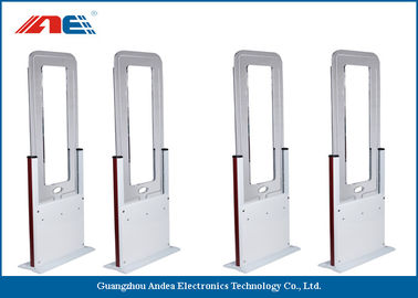 Identifikation, die passiven RFID Leser der langen Strecken-, 25W Tor-Zugriffskontrollsystem der Energie-RFID identifiziert