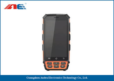 Leser-Industry Design Android-System HF RFID Handscanner-RFID tragbares