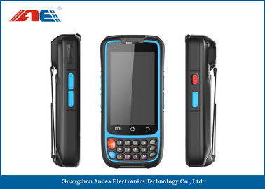 Leser persönliche Digital-Assistenz-Androids RFID Hand, Leser-Rinde A9 RFID Smartphone CPU