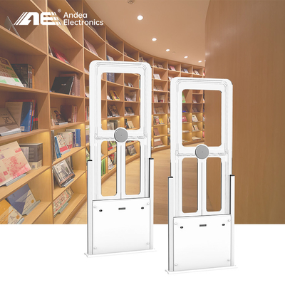 13.56MHz des Bibliotheks-Warnungssystem-RFID Bibliotheksverwaltungsprogramm-System HF RFID HF-Antenne Bibliotheks-Sicherheits-des Tor-RFID