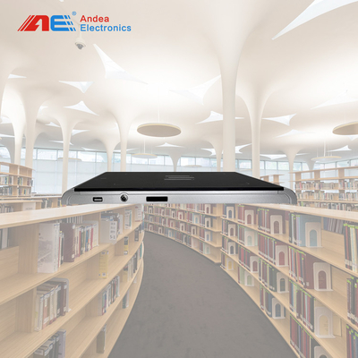 LESER ISO18000-6C/EPC Gen2 Standard-RFID UHFintegraler Leser Desktop Reader UHF RFID Tischplatten