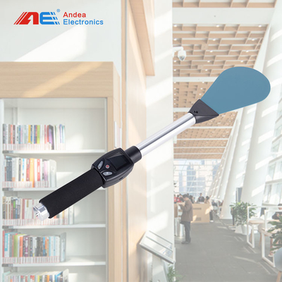 Leser For Fast Scanning der Hochleistungs-Bibliotheks-RFID unglaublich nützlich im Anlagegut, das Bestandsmanagement aufspürt