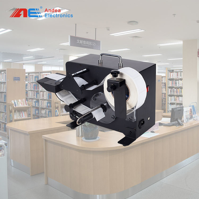HF RFID Book Tag Conversion Reader Writer für Bibliotheksverwaltungssystem RFID-basiertes Bibliotheksautomatisierungssystem