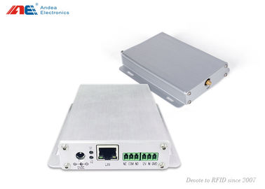 Leser-One SMA der TCP/IP Kommunikations-13.56MHz mittlere Strecken-RFID Antennen-Schnittstelle