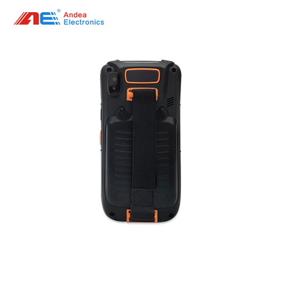 Scanner-Lesestrecke HF RFID-Handleser-PDA Number Keyboards 28cm mit Anzeigelampe