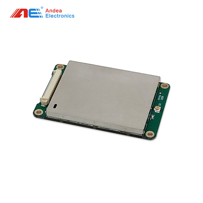 Leser-Module Ins RFID der mittleren Energie-IOT RFID Buch-Selbstbedienungs-Mikroausrüstung